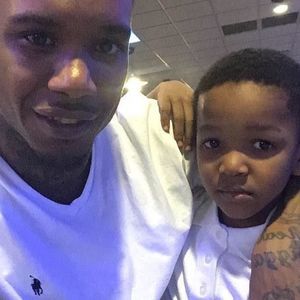 Meet your Posher, Lon